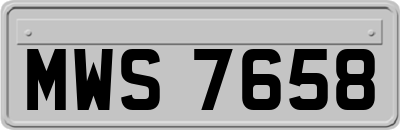 MWS7658