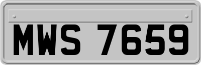MWS7659