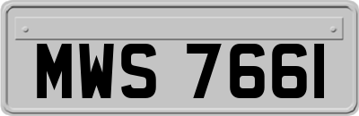 MWS7661
