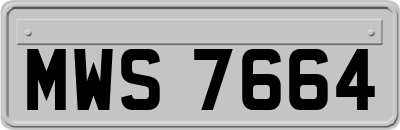 MWS7664