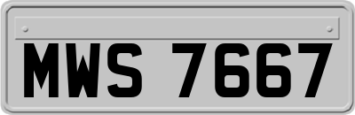 MWS7667