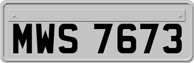 MWS7673