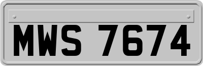MWS7674