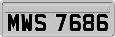 MWS7686