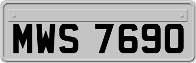 MWS7690