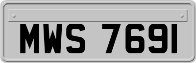 MWS7691