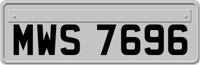 MWS7696