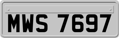 MWS7697