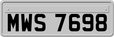 MWS7698
