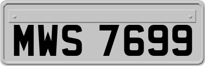 MWS7699