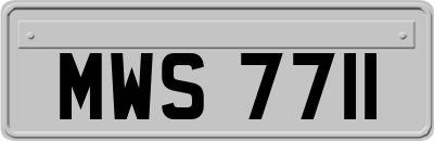 MWS7711