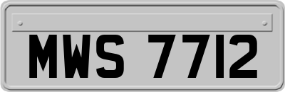 MWS7712