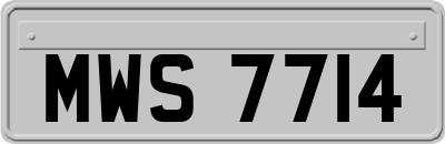 MWS7714