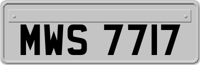 MWS7717