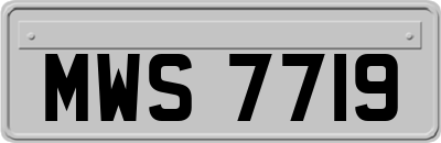 MWS7719