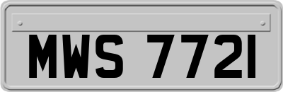 MWS7721