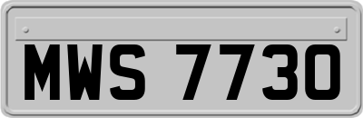 MWS7730