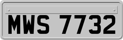 MWS7732