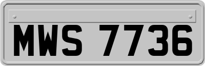 MWS7736