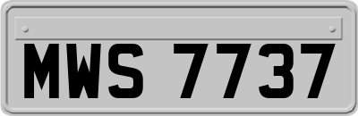 MWS7737
