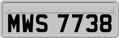 MWS7738