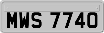 MWS7740