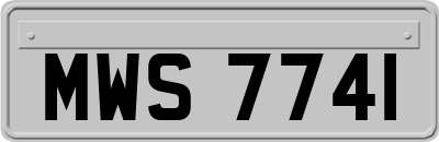 MWS7741