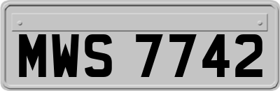 MWS7742