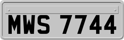MWS7744