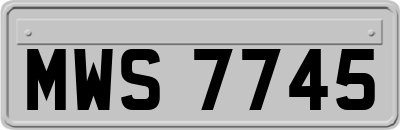 MWS7745