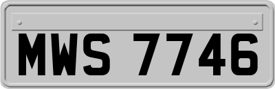 MWS7746