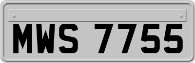 MWS7755