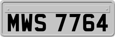 MWS7764