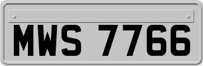 MWS7766