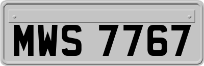 MWS7767