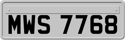 MWS7768