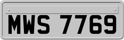 MWS7769