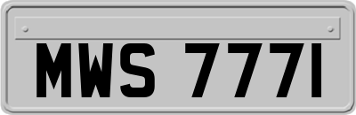 MWS7771