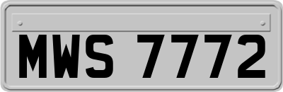 MWS7772