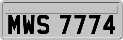 MWS7774