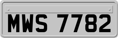 MWS7782