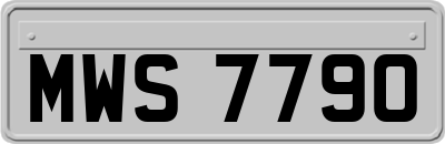 MWS7790