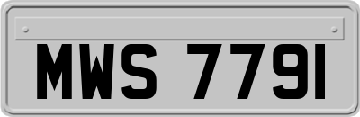 MWS7791
