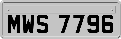 MWS7796