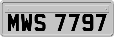 MWS7797