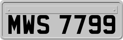 MWS7799