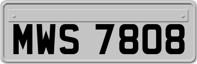 MWS7808