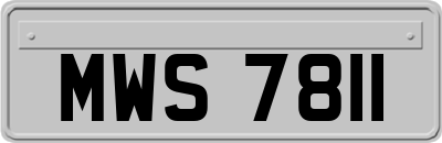 MWS7811