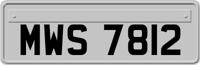 MWS7812