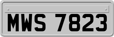 MWS7823